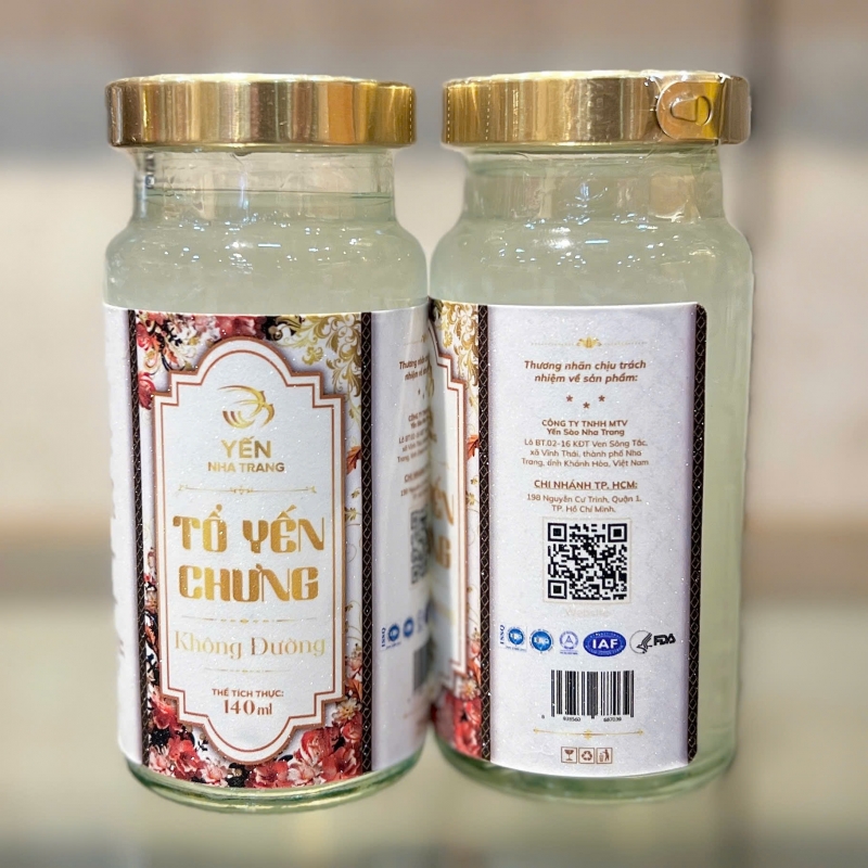 140ml
