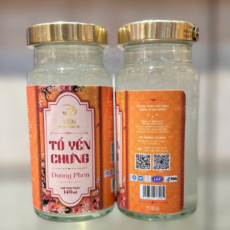 140ml