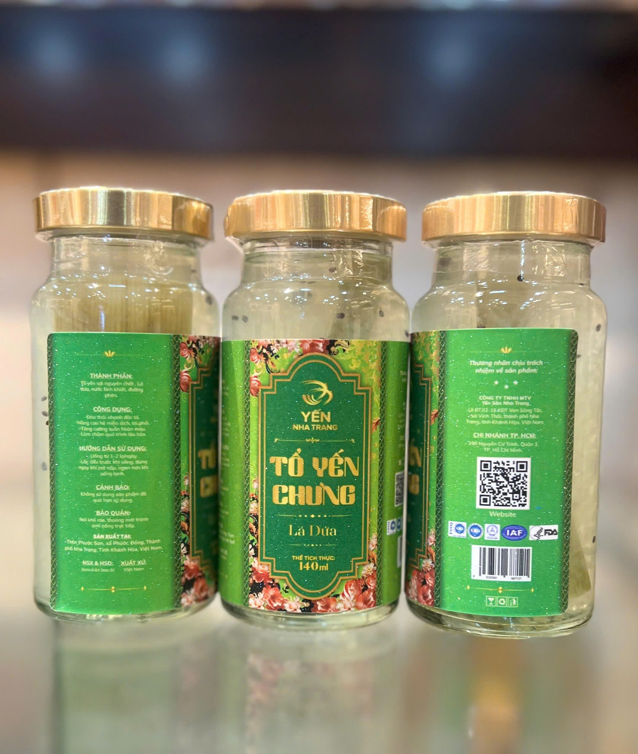 140ml