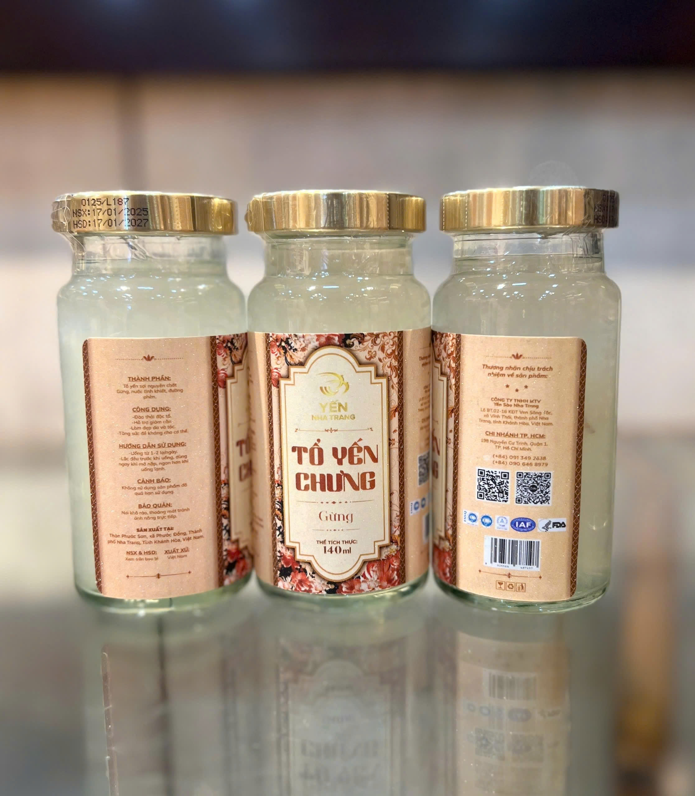 140ml