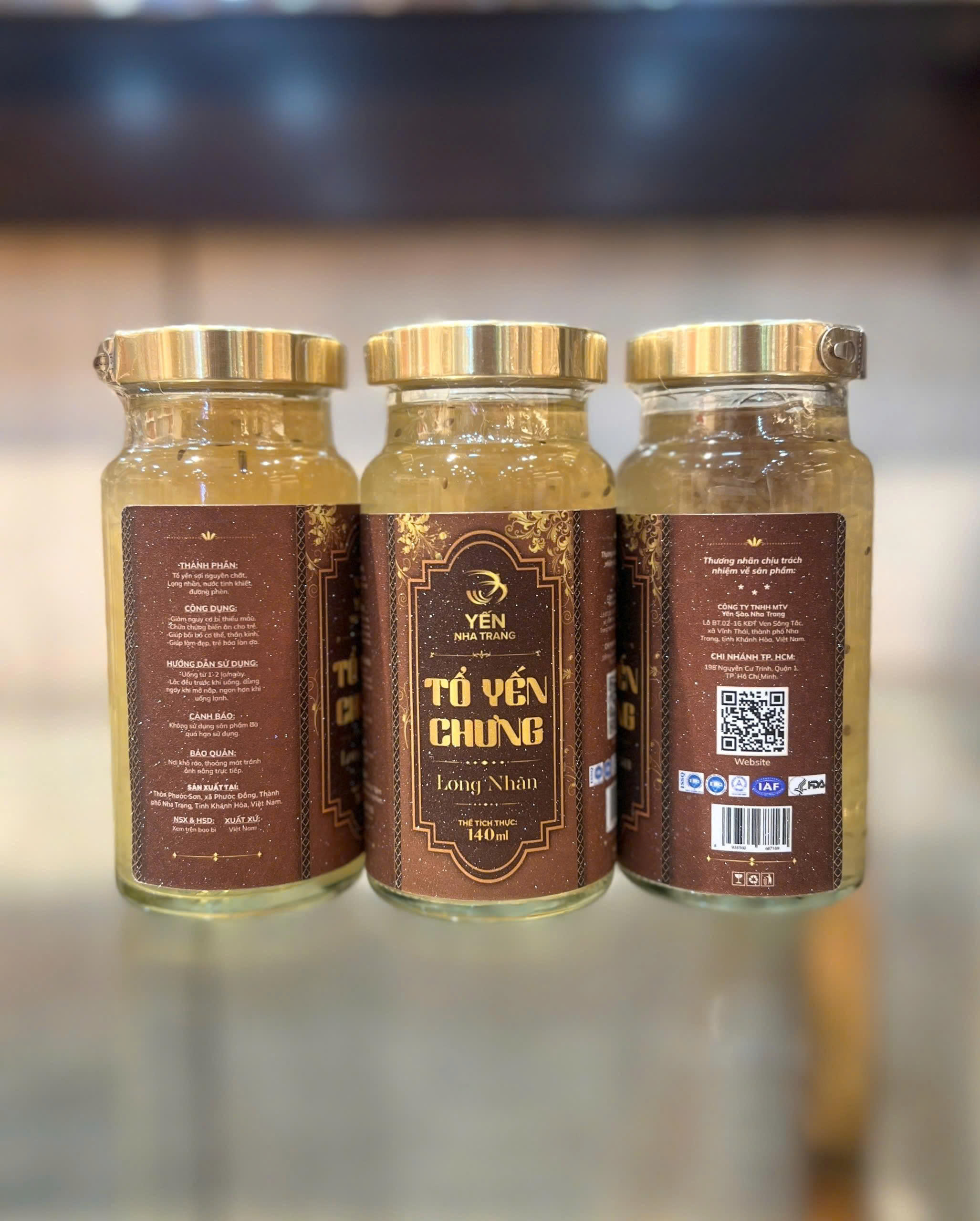 140ml