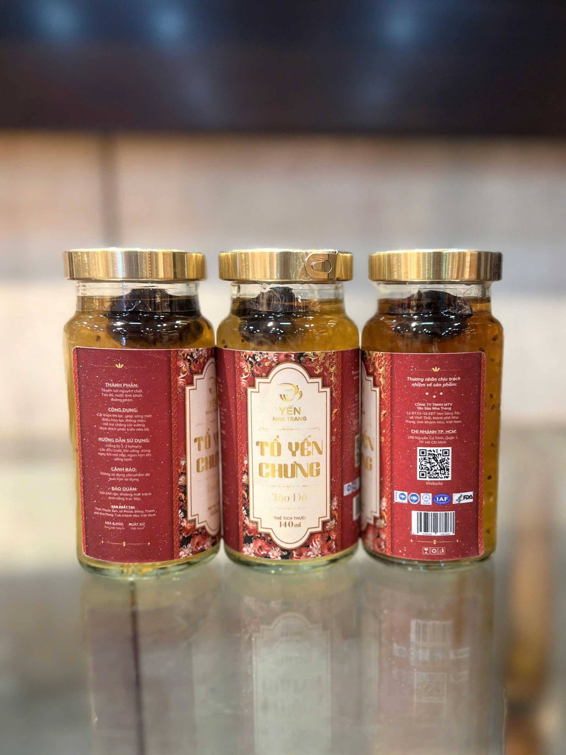 140ml