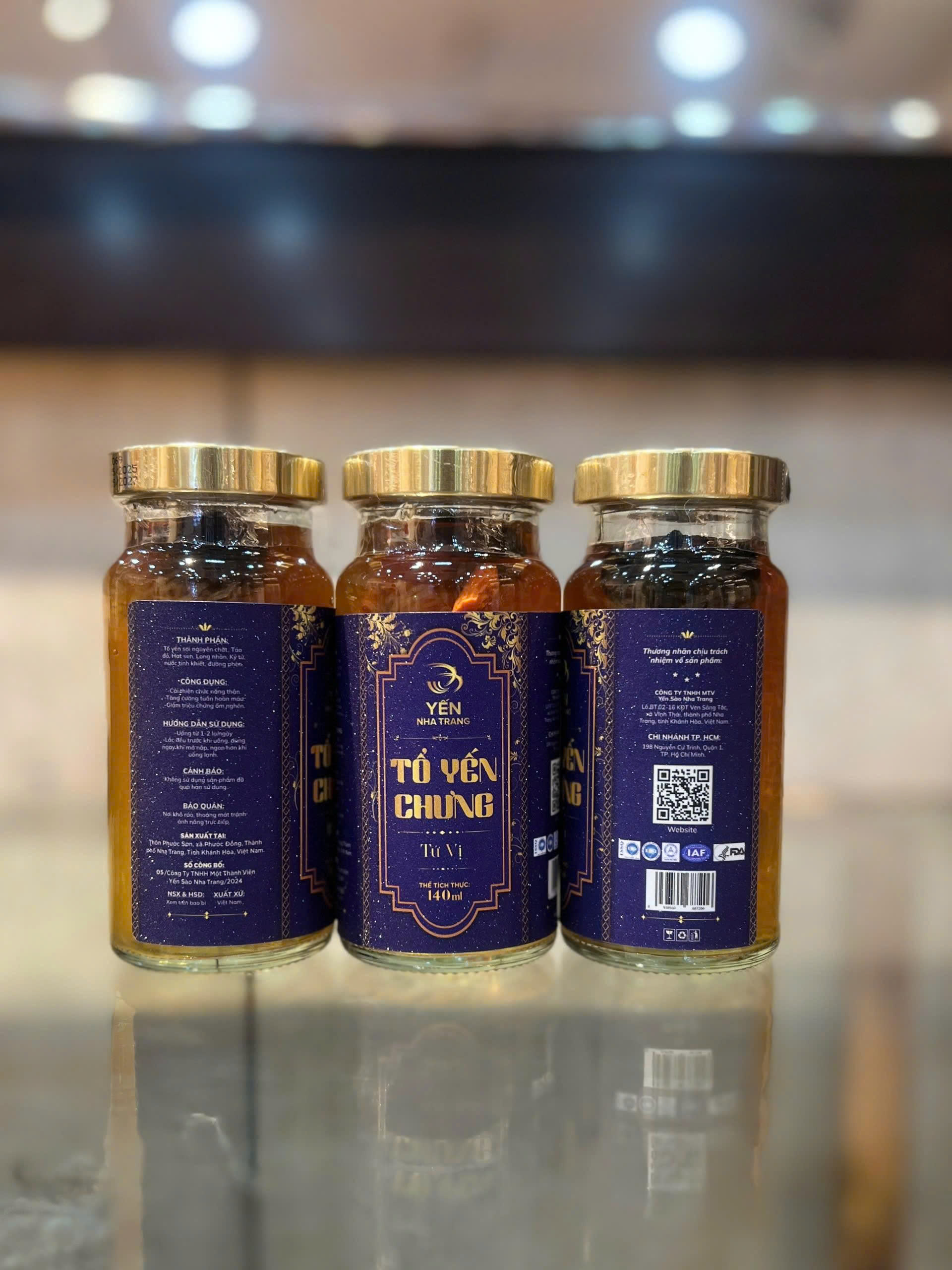 140ml