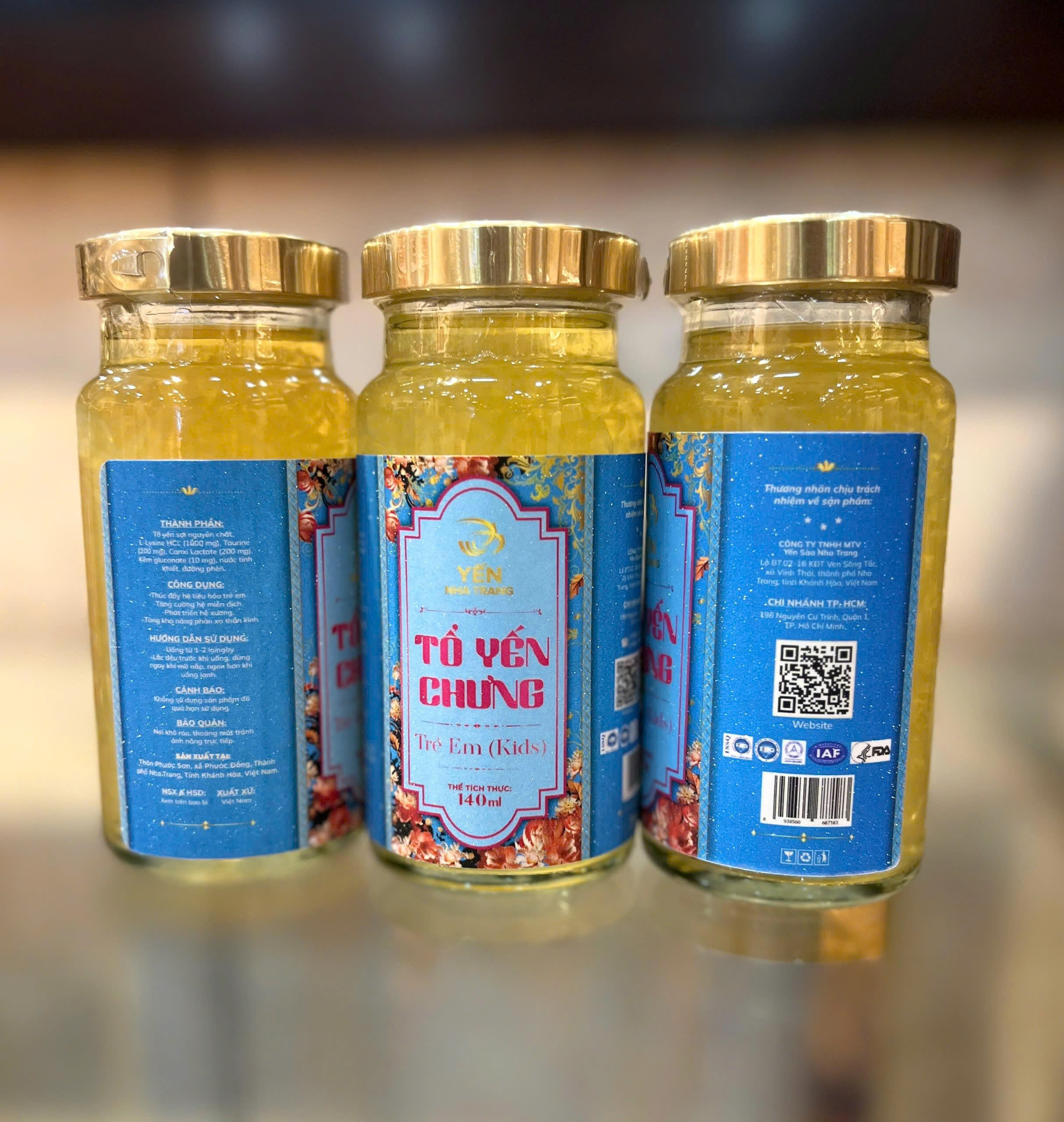 140ml