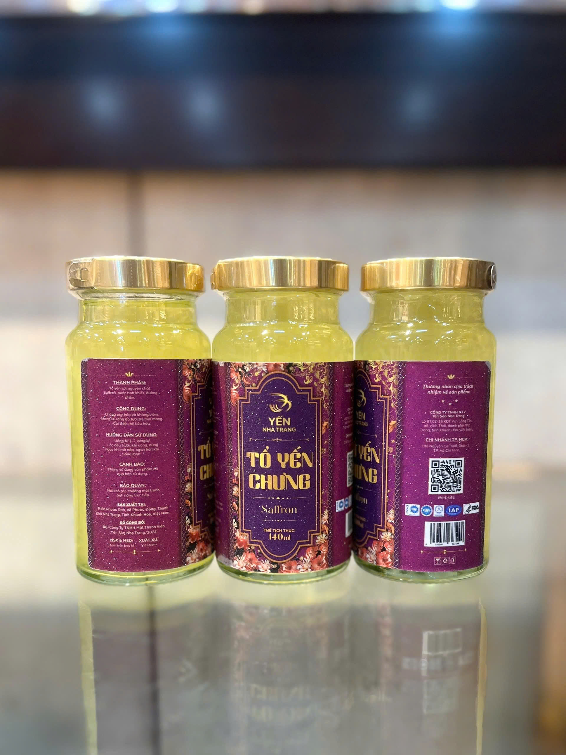 140ml