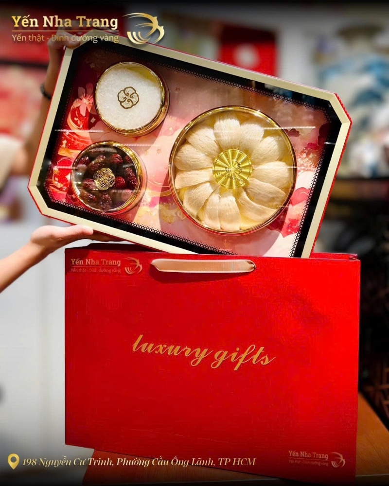 Luxury Gift