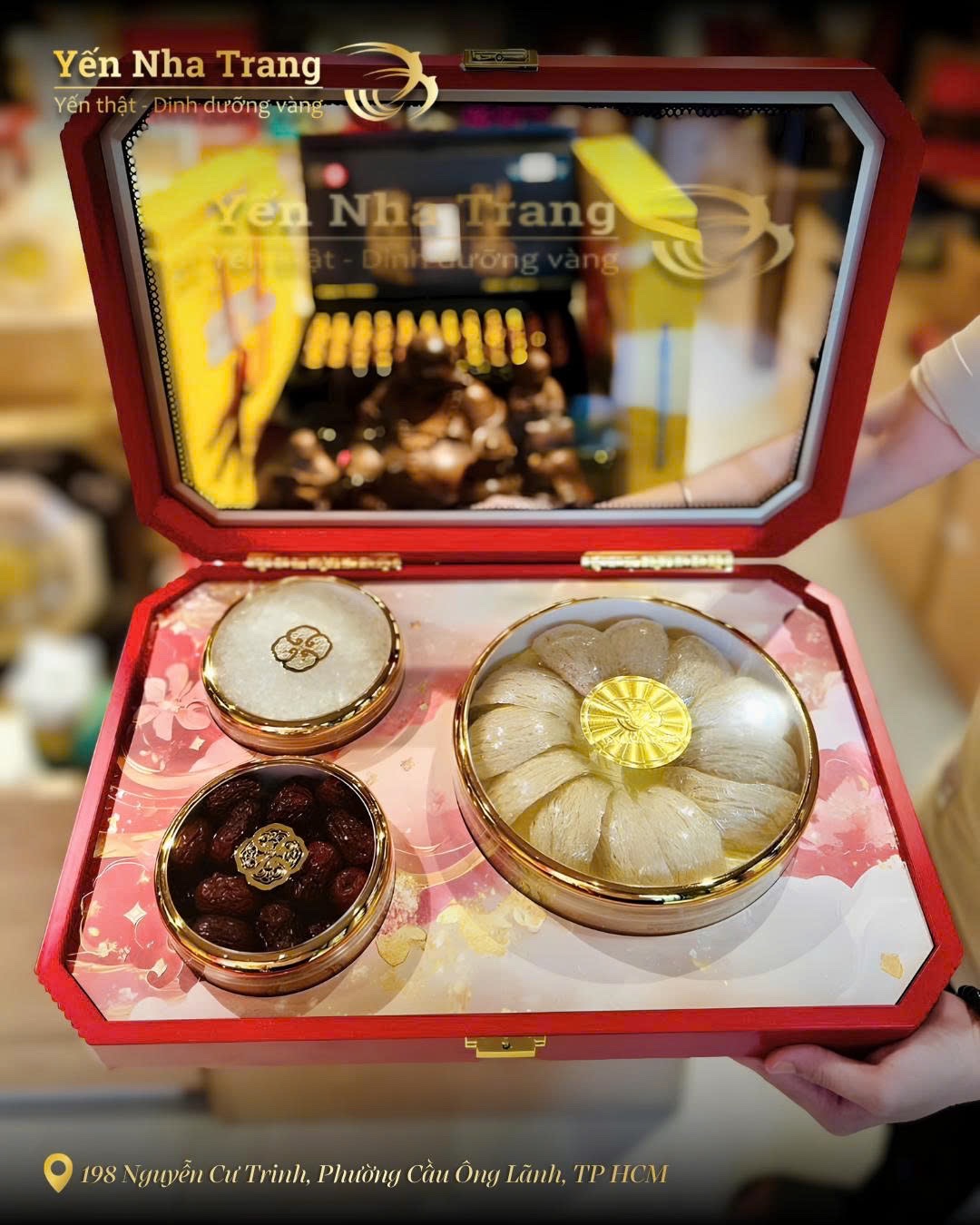 Luxury Gift