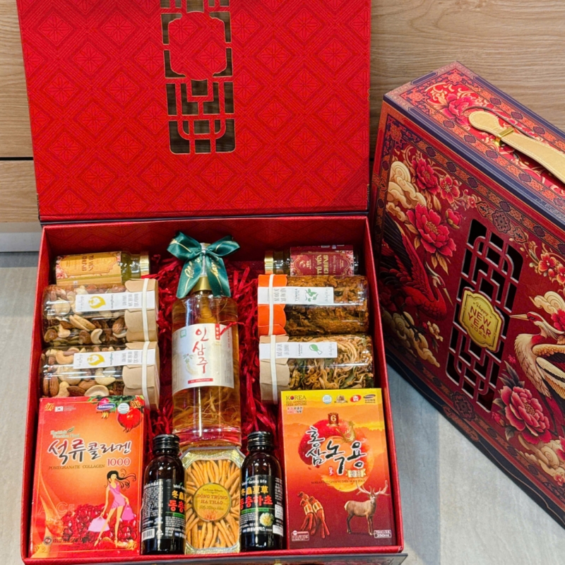 Mừng Tân Niên