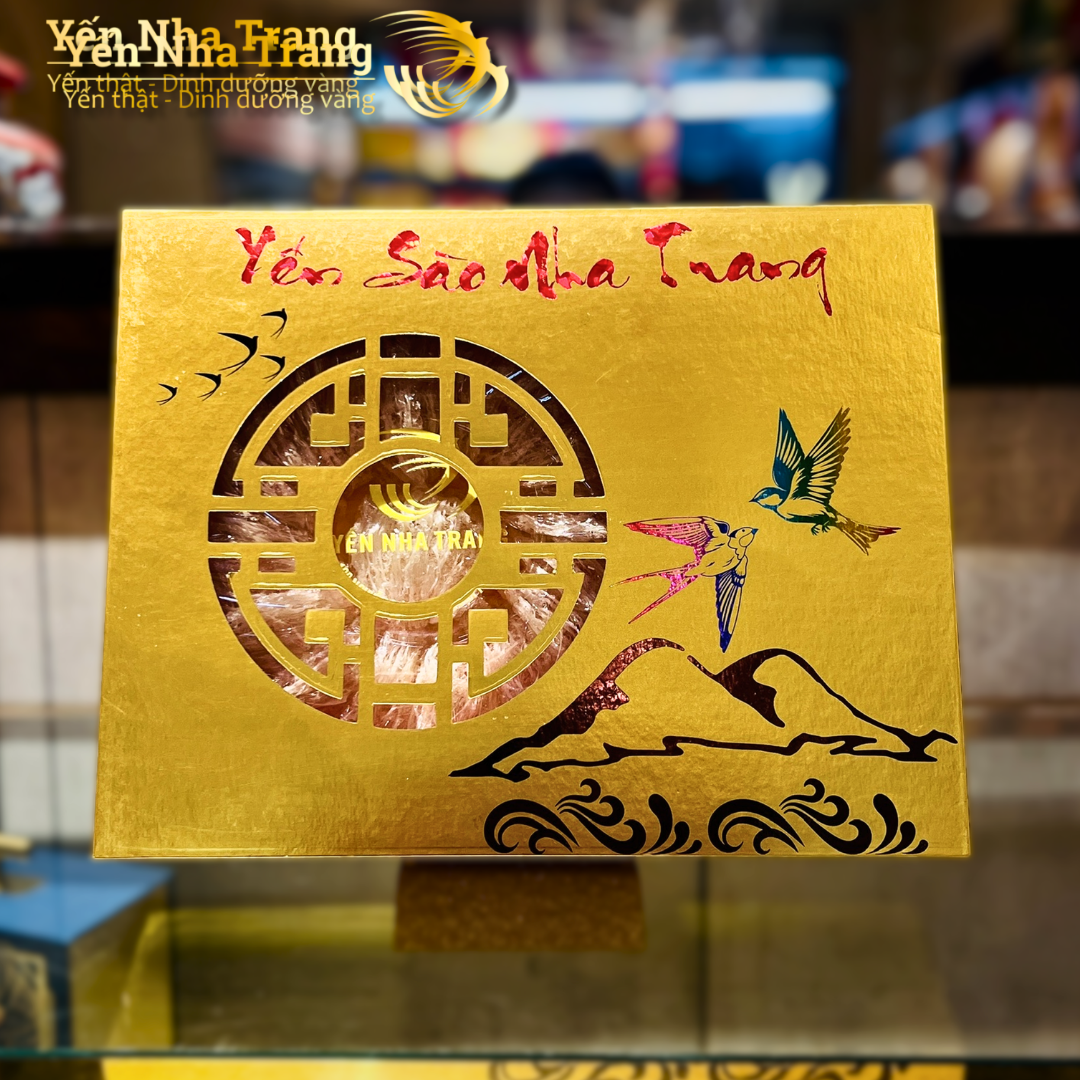 Yến Sào Nha Trang 1