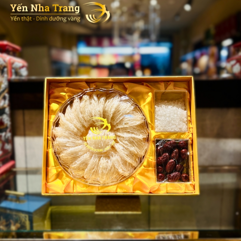 Yến Sào Nha Trang 1