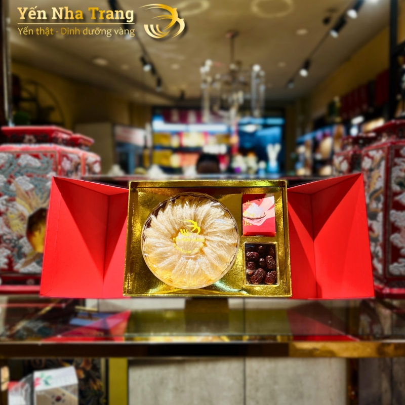 Yến Sào Nha Trang