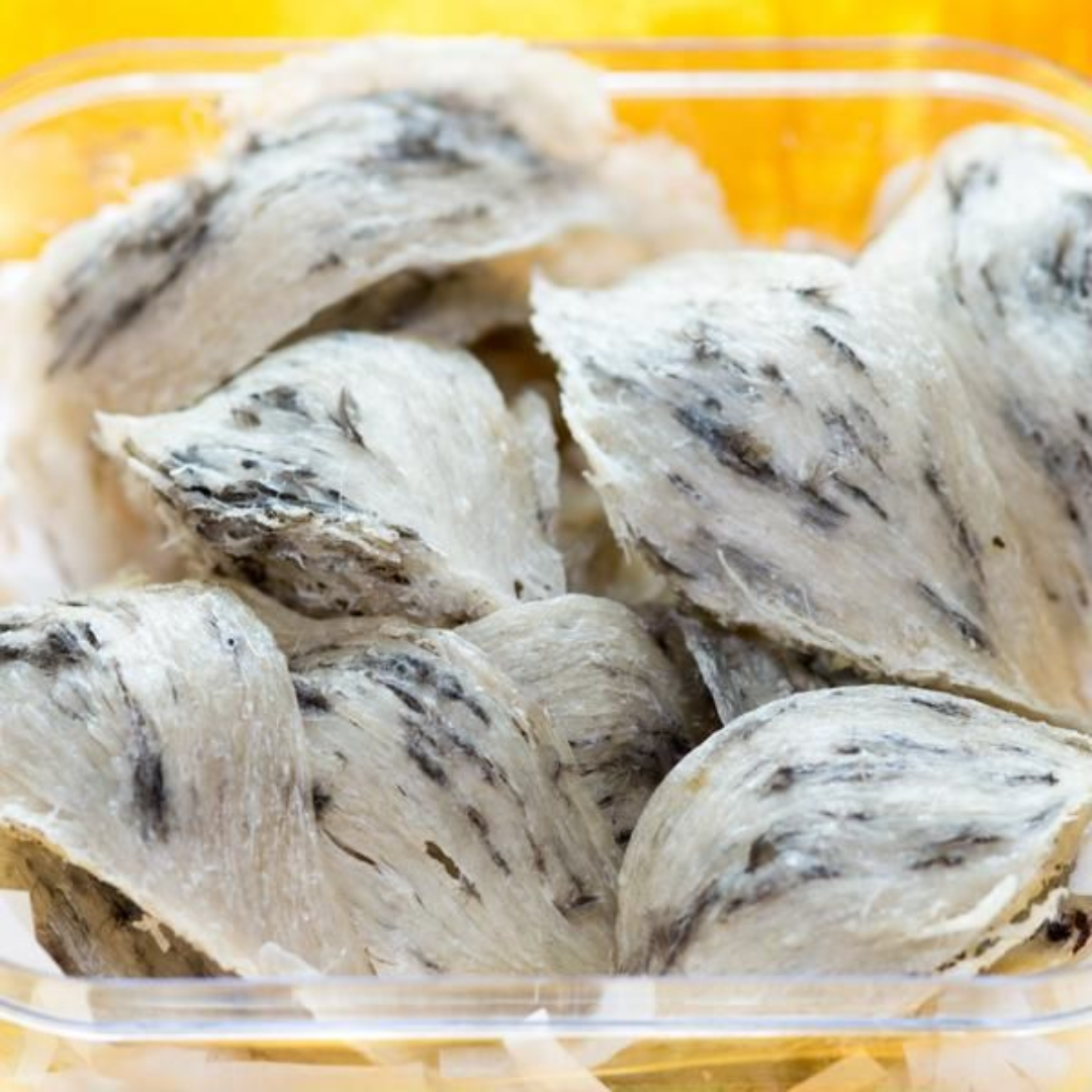 Yến thô 10 đến 12 tai