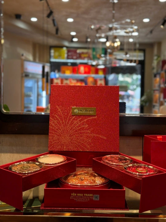 Trọn Yêu Thương